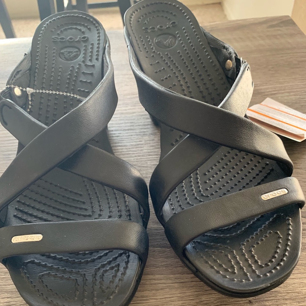 Crocs ❤️